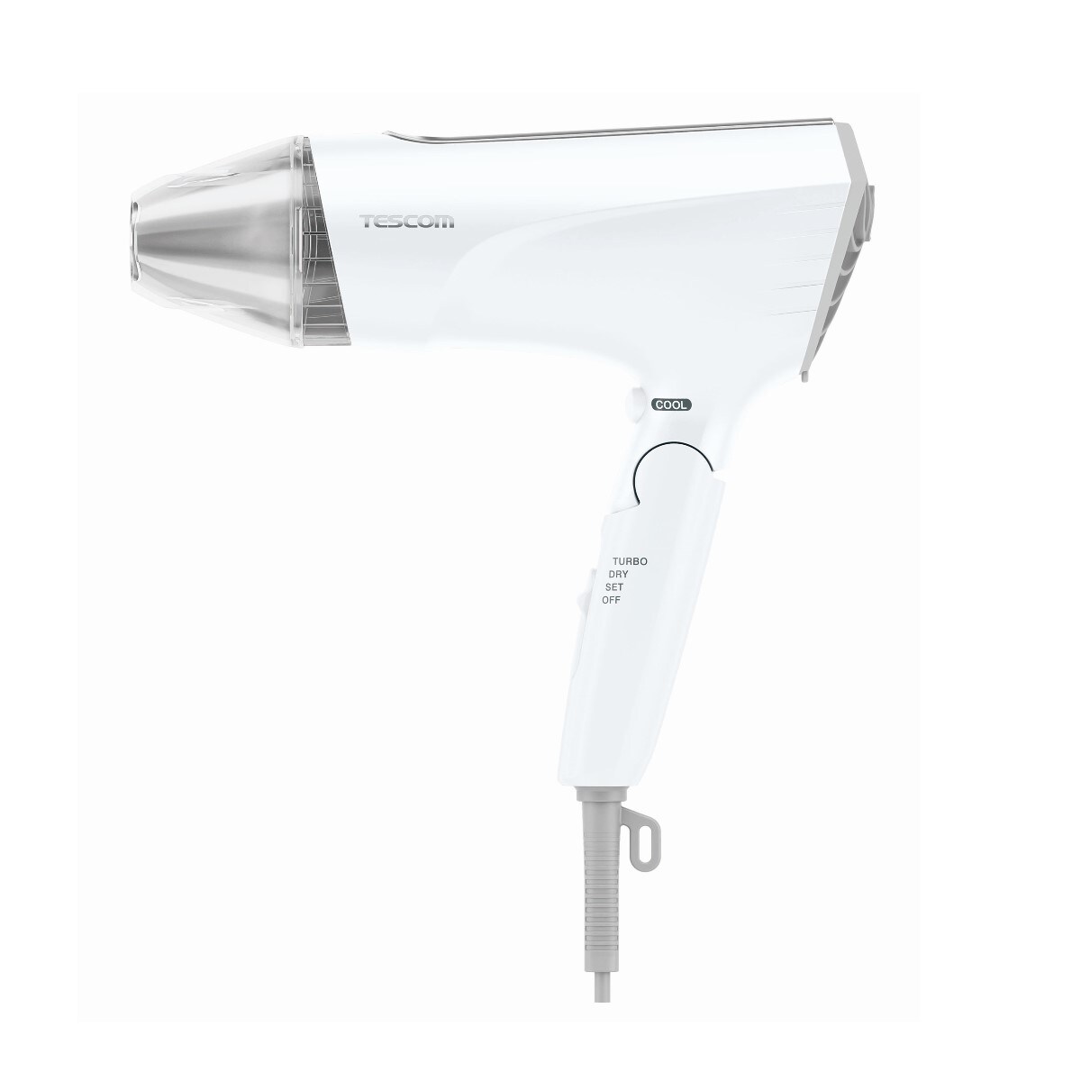 テスコム プロテクトイオン ヘアードライヤー TID2400B セシール(cecile)