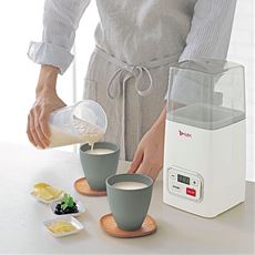 ヨーグルト&甘酒メーカー YA-100