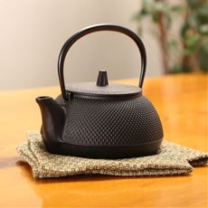 南部鉄器 鉄瓶兼用急須(IH対応) 口コミ