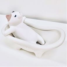 ねむねむアニマルズ バスタブ加湿器