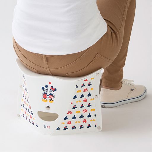 DISNEY パタット