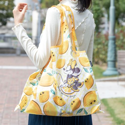 DISNEY エコバッグ