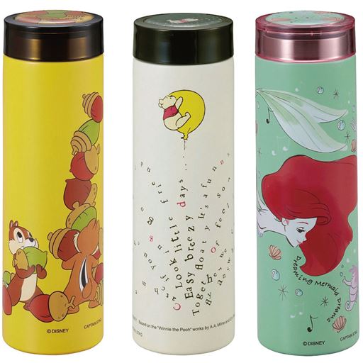 DISNEY マグボトル