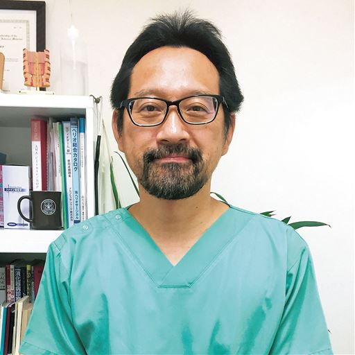 AMA Clinic 医学博士 天方義人先生監修