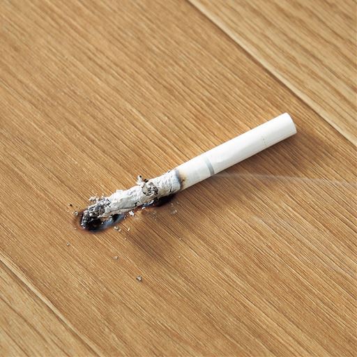 マンションでも安心の防炎機能付き。さらに抗菌・防カビ加工もプラスしているので、清潔を保てます。