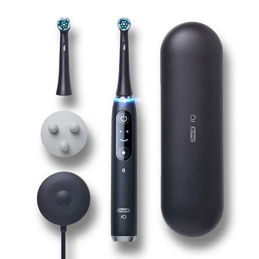 電動歯ブラシ【未開封】Oral-B 電動歯ブラシ
