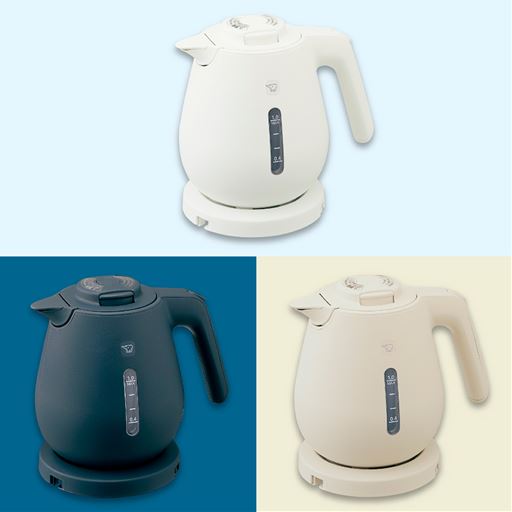 象印マホービン 電気ケトル
