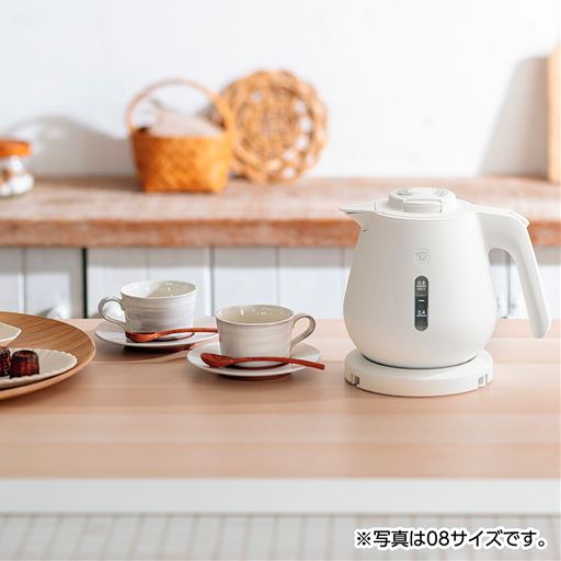 象印マホービン 電気ケトル