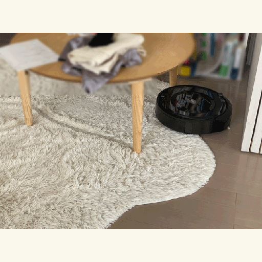 アイロボット ロボット掃除機 Roomba(ルンバ)e5 e515060 - セシール 