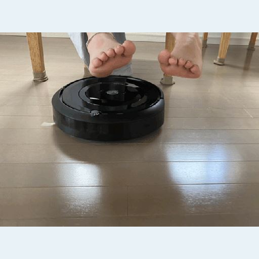 アイロボット ロボット掃除機 Roomba(ルンバ)e5 e515060 - セシール 