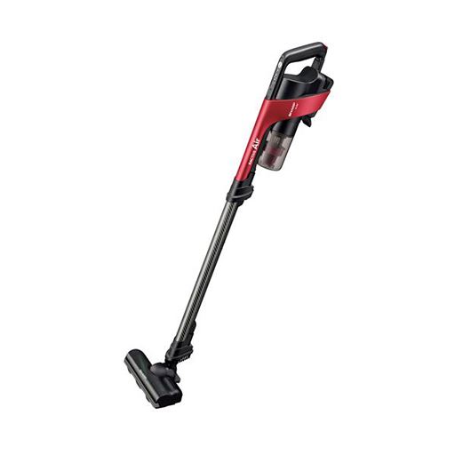 軽量1.2kg  RACTIVE Air スティッククリーナー