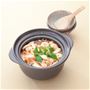 メニュー例 海鮮炊き込みご飯