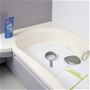 浴槽から小物までお風呂を丸ごと洗える酸素系漂白剤。<br>大掃除にもおすすめ!