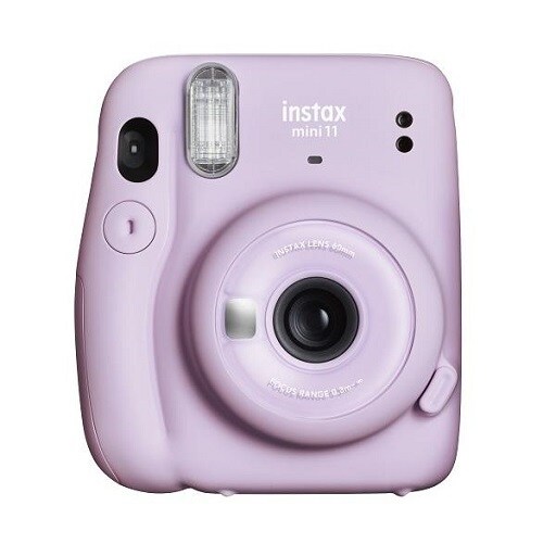 富士フイルム インスタントカメラ チェキinstax mini 11 - セシール