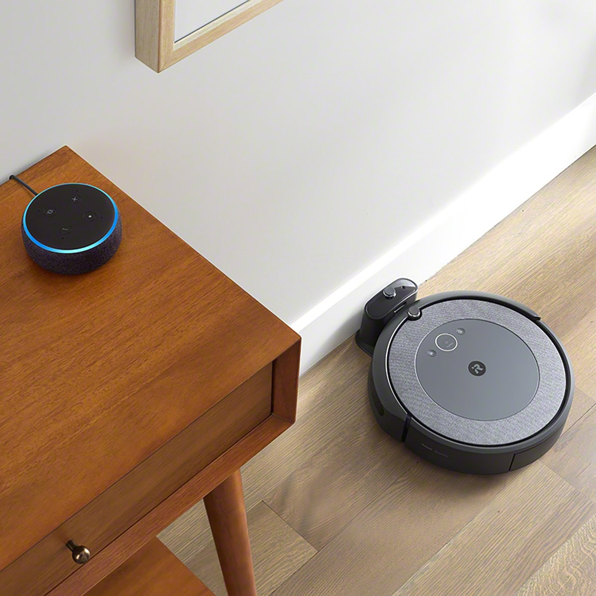 Roomba i3