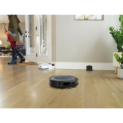 アイロボット ロボット掃除機 Roomba(ルンバ)i3 I315060 - セシール