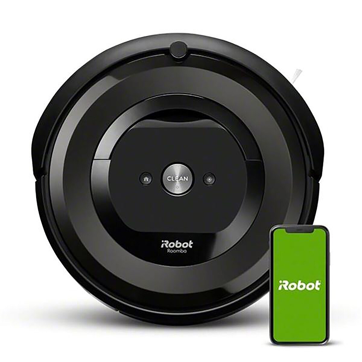 アイロボット ロボット掃除機 Roomba(ルンバ)e5 e515060 - セシール