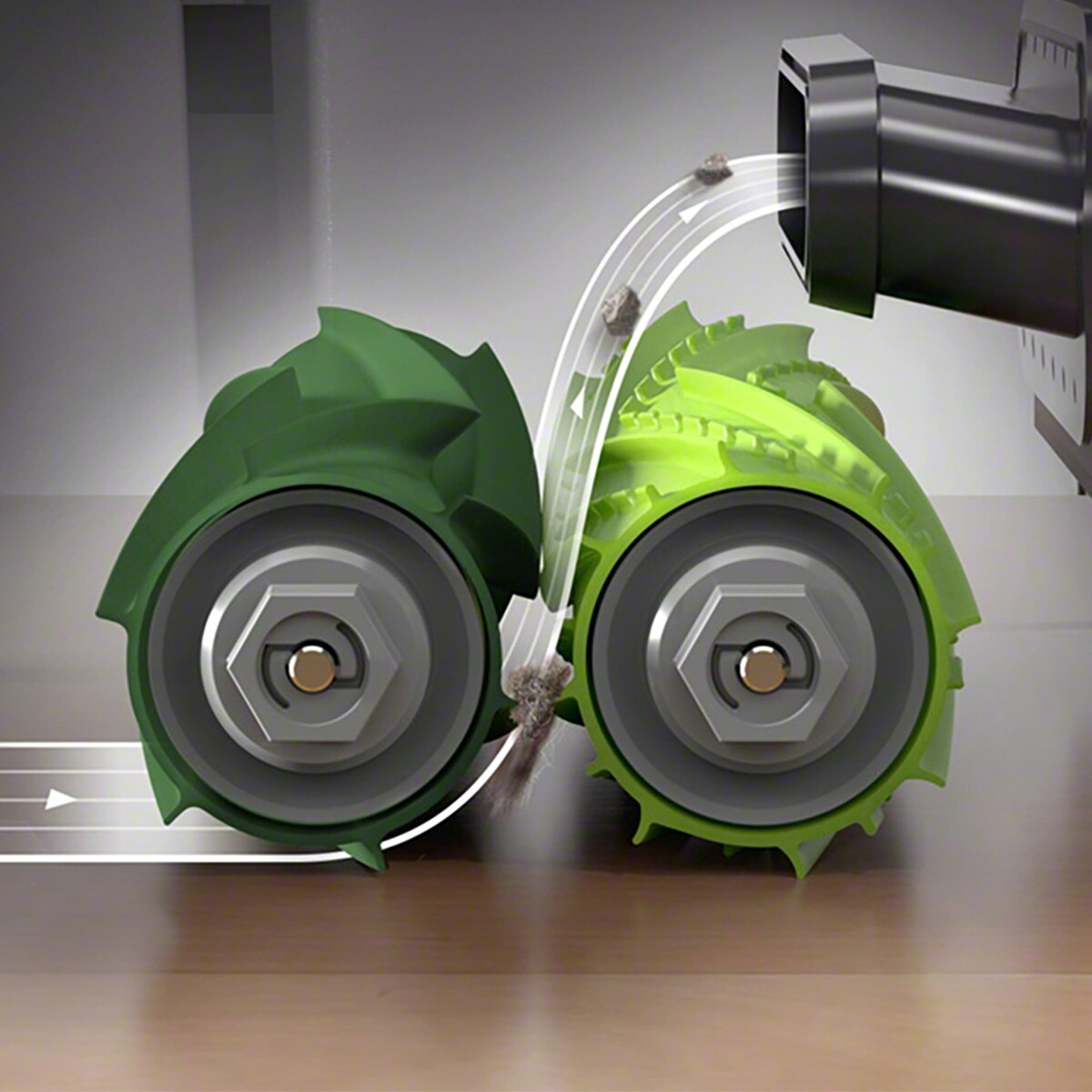 アイロボット Roomba(ルンバ)i3+ ロボット掃除機(クリーンベース(自動ゴミ収集機)付属/音声認識/自動充電) I355060