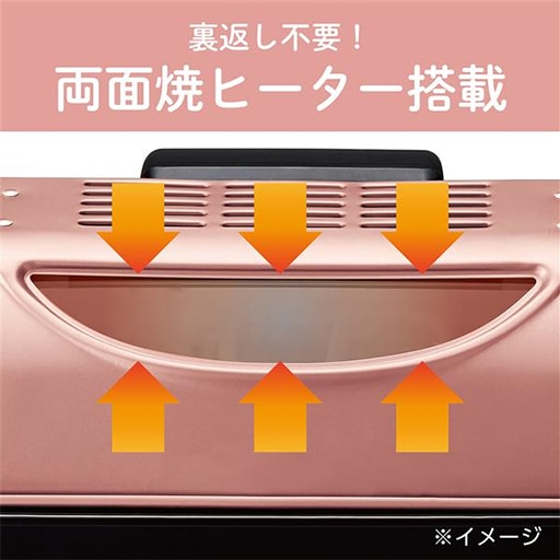 コイズミ フィッシュロースター KFR0700N - セシール(cecile)