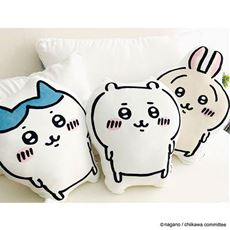 ちいかわ もちもちダイカット抱き枕
