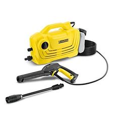 ケルヒャー K2クラシックプラス 高圧洗浄機