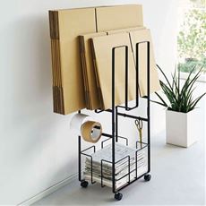 ハンガーラック(縦横伸縮の押入れ用/高さ・幅の調節可) - 家具の通販