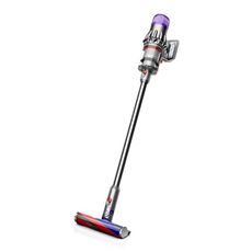 ダイソン Dyson Digital Slim Fluffy Origin (液晶ディスプレイ/最長40分運転/サイクロン式) SV18FFENT