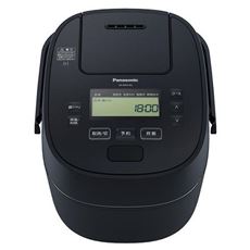 【5.5合まで】パナソニック可変圧力IHジャー炊飯器 SR-MPA102