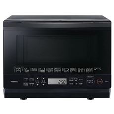 東芝 角皿式スチームオーブンレンジ ER-XD70