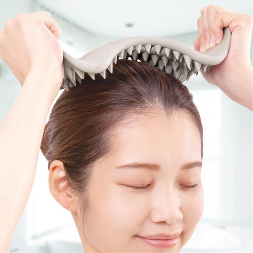 ホグシアスカルプ