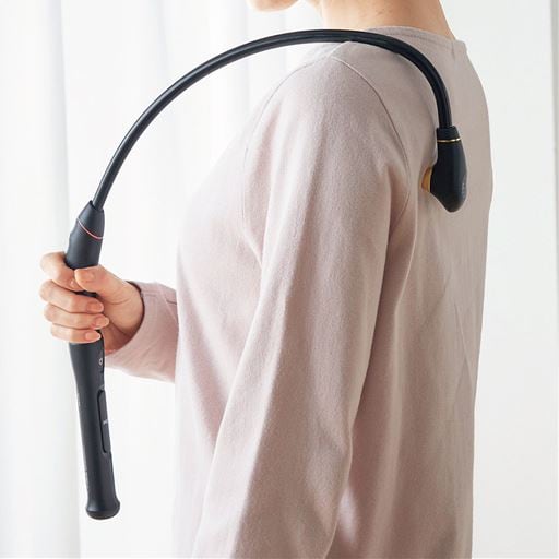 モノルルド グリグリ温灸 AX-HPL106
