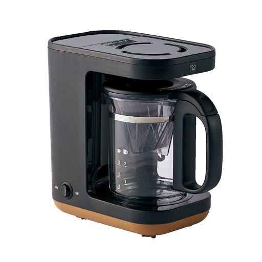 象印マホービン コーヒーメーカー STAN. 【マグカップ2杯】 EC-XA30