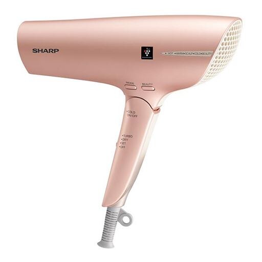 シャープ プラズマクラスタードライヤー IB-NP9