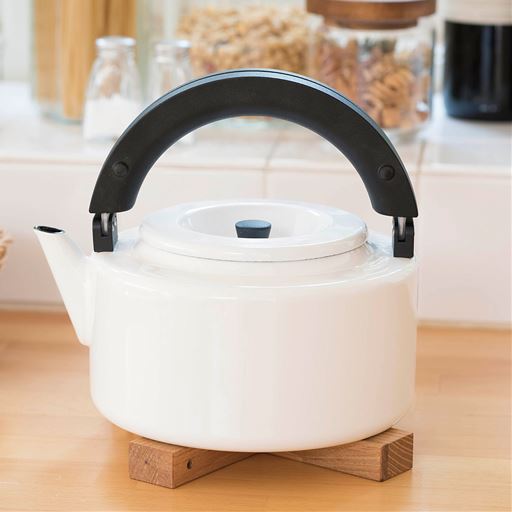 フラットケトル 2.3L