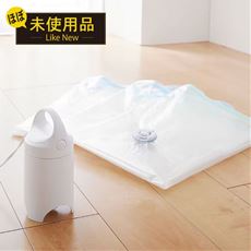 【リユース品】電動吸引機 Airsh(エアッシュ)