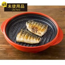 【リユース品】電子レンジ専用調理器 レンジメートプロ