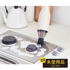 【リユース品】レコルト コードレス ウェット&ドライ クリーナー RSC-2
