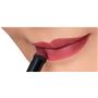 フィットして塗りやすいチップ!オイルをまとったパウダーで唇への密着が高い!<br> ※モデルはA(エレガントローズ)使用<br> ※仕上がりには個人差があります