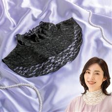 首元綺麗 フォーマルネックカバー