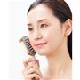 お顔の筋肉もEMS(※電流で筋肉を刺激する運動)でケア