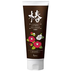 ビューナ ヘアカラートリートメント