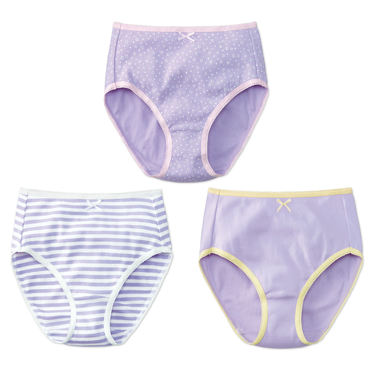 女性用シークレットショーツ　中度　7枚組