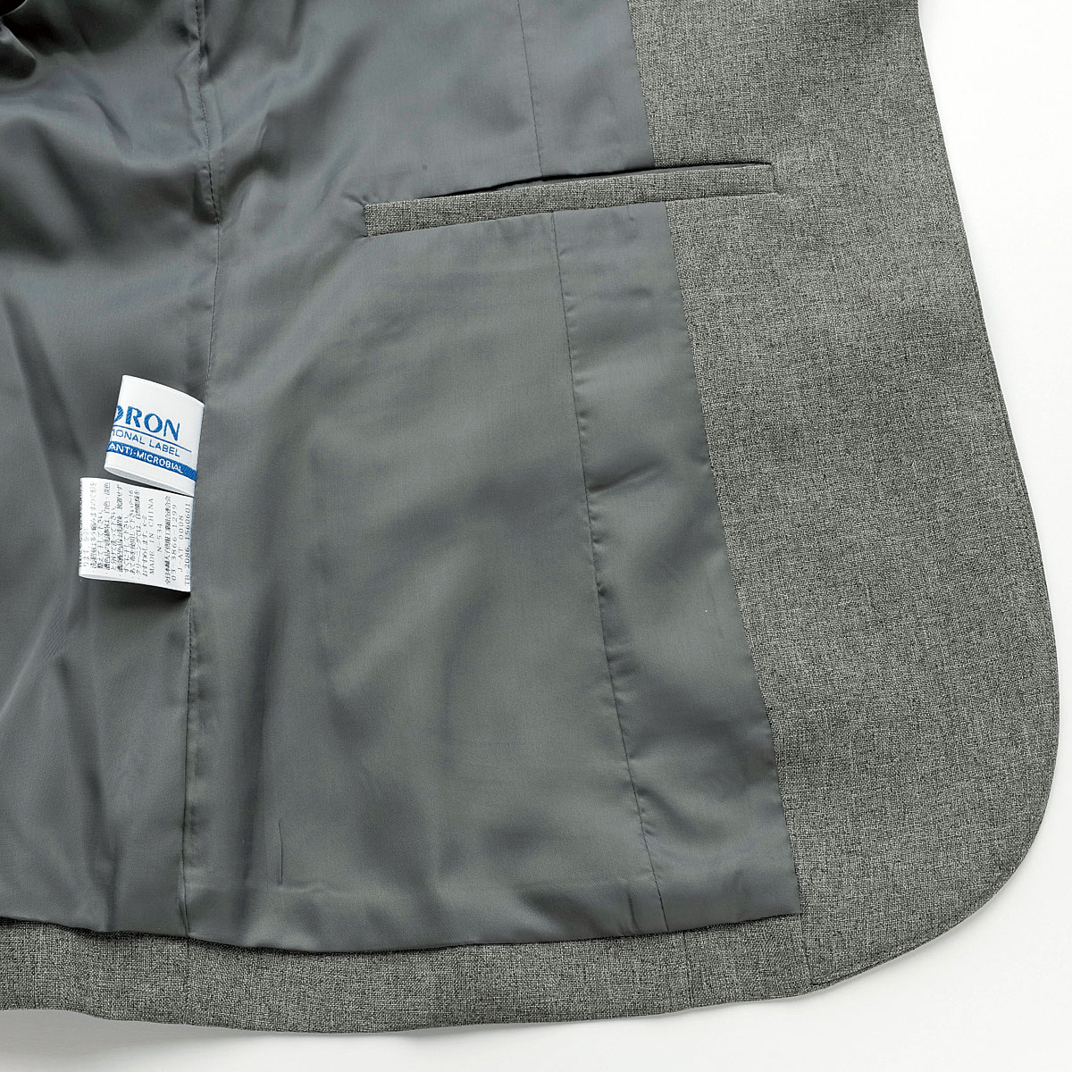 ウォッシャブルブレザー(洗濯機OK) 学校制服の通販ならセシール(cecile)