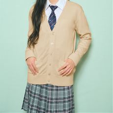 なんちゃって制服 スカート」の検索結果 - セシール (cecile)