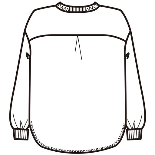 バックスタイル