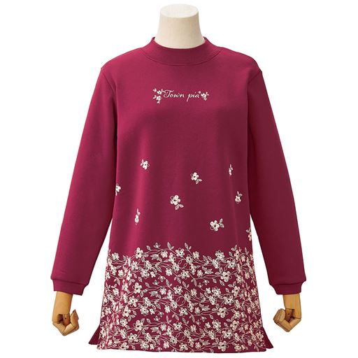 ワイン フロントスタイル