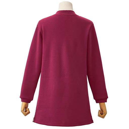 ワイン バックスタイル