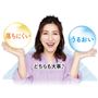 ヘア&メイクアップアーティスト 長井かおりさん