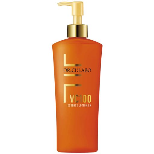 ドクターシーラボ VC100エッセンスローションEX(285mL)