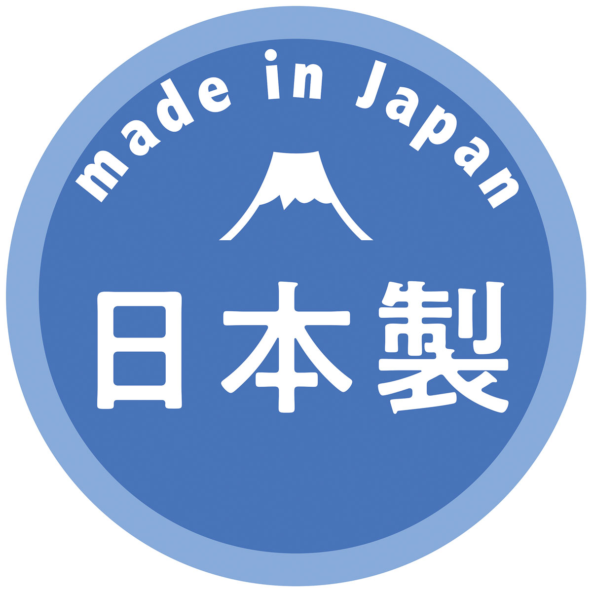 【栃木レザー】 日本製 -二つ折りロングウォレット